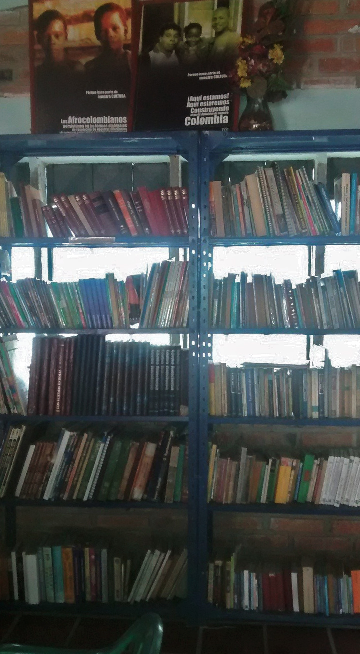 biblioteca