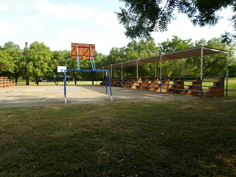canchas