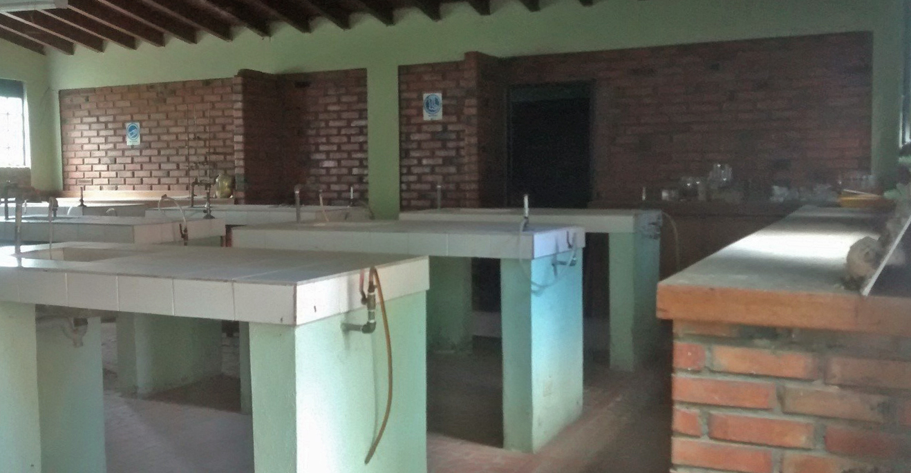 laboratorio